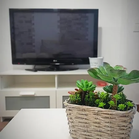 Apartamento Casa Atardecer *