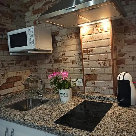 Casa Atardecer Apartamento *