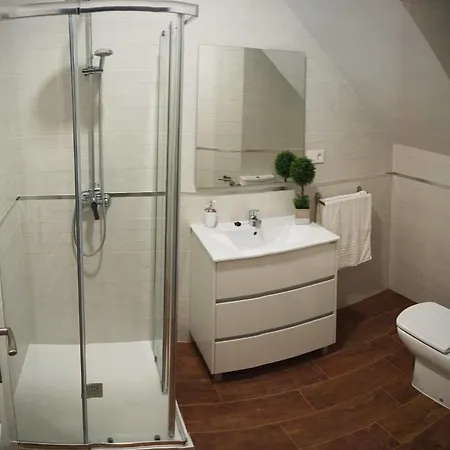 Apartamento Casa Atardecer Zahara De La Sierra