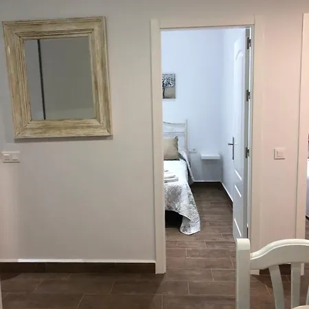 Apartamento Casa Atardecer