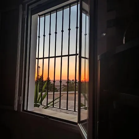 Casa Atardecer Apartamento Zahara De La Sierra