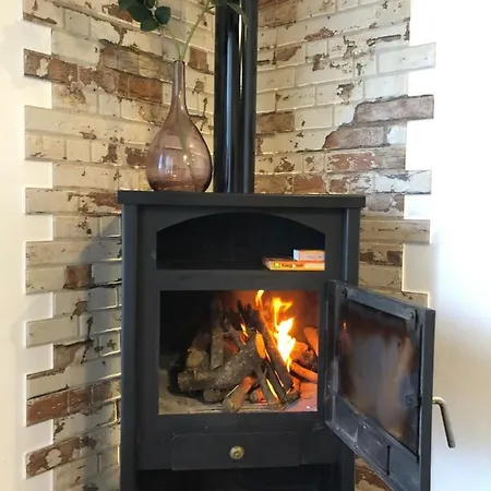 Apartamento Casa Atardecer