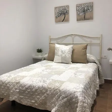 Casa Atardecer Apartamento *