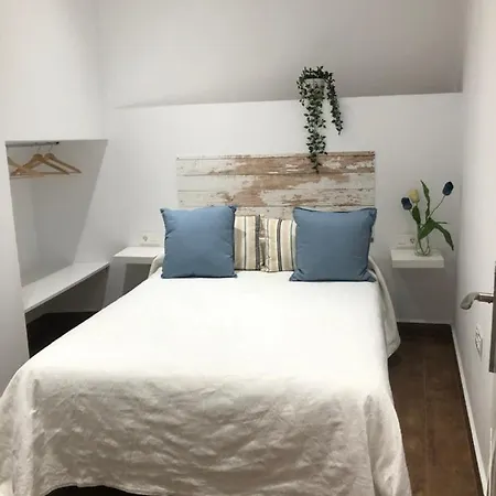 Casa Atardecer Apartamento