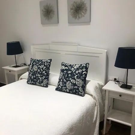 Apartamento Casa Atardecer Zahara De La Sierra