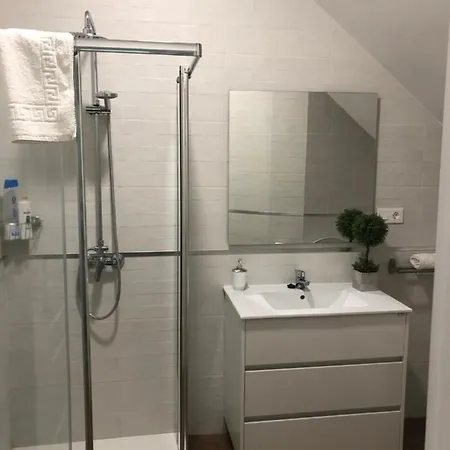 Casa Atardecer Apartamento