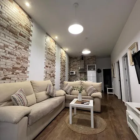 Casa Atardecer Apartamento *