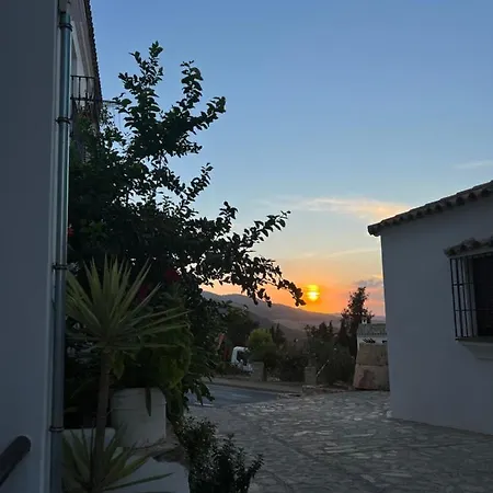 Casa Atardecer Apartamento *