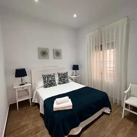Casa Atardecer Apartamento