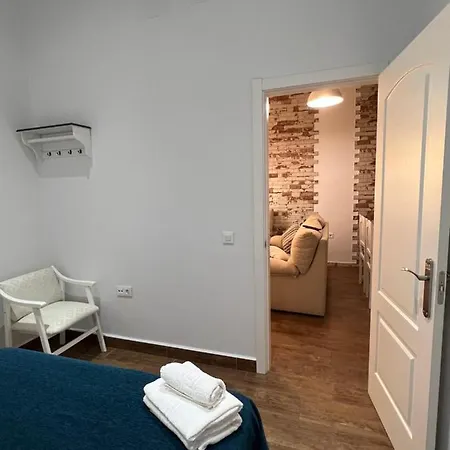 Apartamento Casa Atardecer