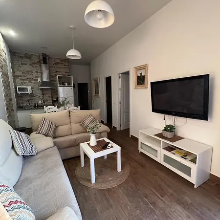 Apartamento Casa Atardecer