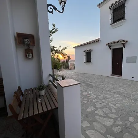Apartamento Casa Atardecer *